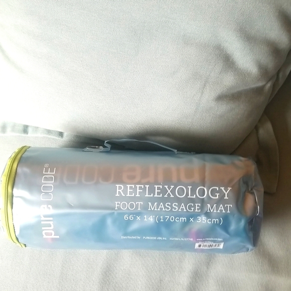 Purecode Foot Massage Mat - Picture 3 of 3
